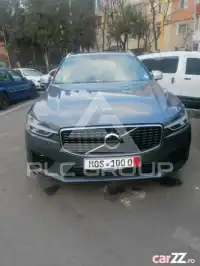 2018 Volvo XC60