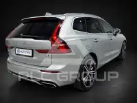 2018 Volvo XC60