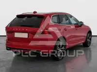 2018 Volvo XC60