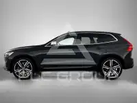 2018 Volvo XC60