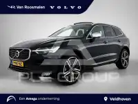 2018 Volvo XC60