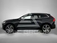 2018 Volvo XC60