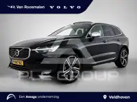 2018 Volvo XC60