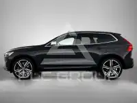 2018 Volvo XC60
