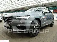 2018 Volvo XC60