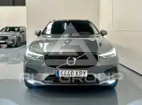 2018 Volvo XC60