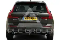2018 Volvo XC60