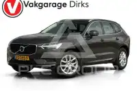 2018 Volvo XC60