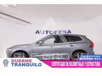 2018 Volvo XC60