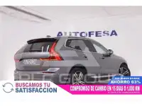 2018 Volvo XC60