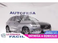 2018 Volvo XC60