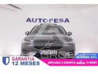 2018 Volvo XC60