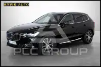2018 Volvo XC60