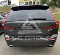 2018 Volvo XC60