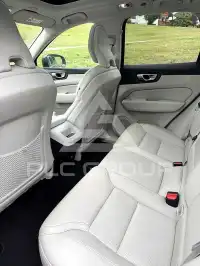 2018 Volvo XC60