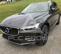 2018 Volvo XC60