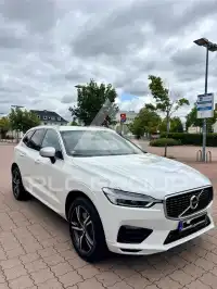 2018 Volvo XC60
