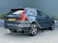 2018 Volvo XC60