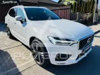 2018 Volvo XC60