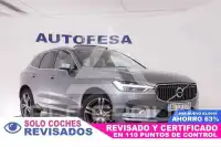 2018 Volvo XC60