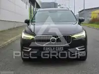 2018 Volvo XC60