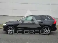 2018 Volvo XC60