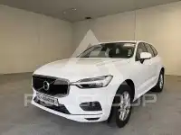 2018 Volvo XC60