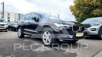 2018 Volvo XC60