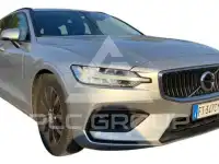 2018 Volvo XC60