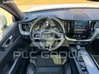 2018 Volvo XC60