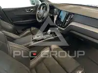 2018 Volvo XC60
