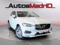 2018 Volvo XC60