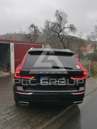 2018 Volvo XC60