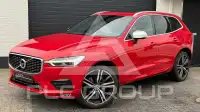 2018 Volvo XC60