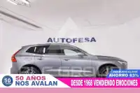 2018 Volvo XC60