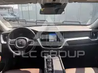 2018 Volvo XC60