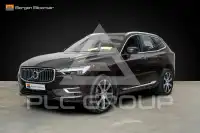 2018 Volvo XC60