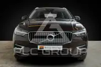 2018 Volvo XC60