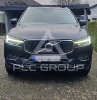 2018 Volvo XC60