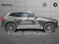 2018 Volvo XC60
