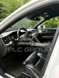 2018 Volvo XC60