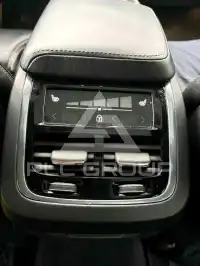 2018 Volvo XC60