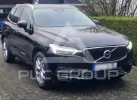 2018 Volvo XC60
