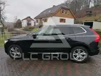 2018 Volvo XC60