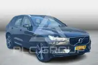 2018 Volvo XC60