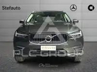 2018 Volvo XC60