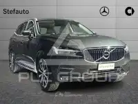 2018 Volvo XC60