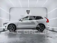 2018 Volvo XC60