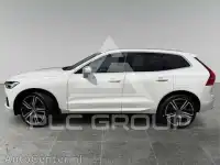 2018 Volvo XC60