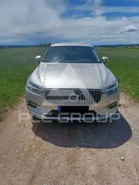 2018 Volvo XC60